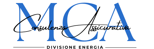 Logo MCA